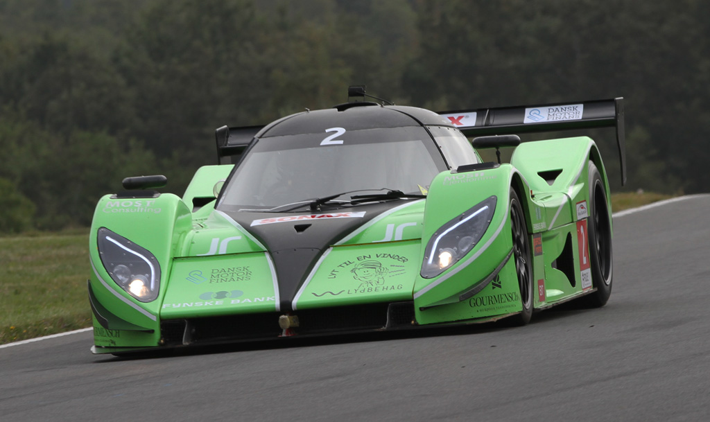 Morten Straarup
(Foto: Motorsporten.dk)